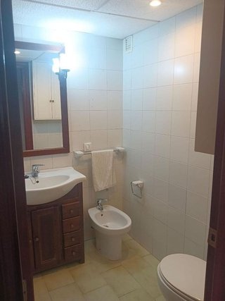 Piso en alquiler en Huerta Rosales - Valdepasillas en Badajoz