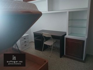 Piso en alquiler en Huerta Rosales - Valdepasillas en Badajoz