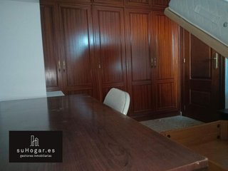 Piso en alquiler en Huerta Rosales - Valdepasillas en Badajoz