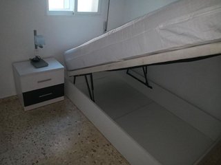 Piso en alquiler en Huerta Rosales - Valdepasillas en Badajoz