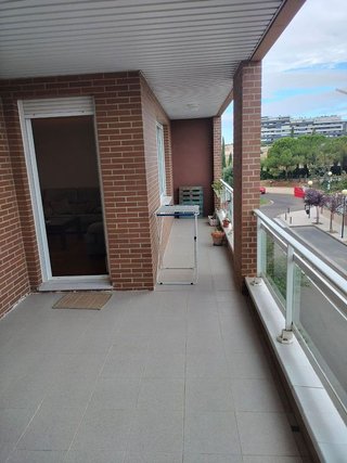 Piso en alquiler en Valdefierro en Zaragoza