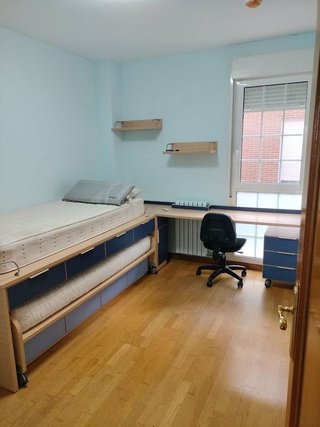 Piso en alquiler en Valdefierro en Zaragoza