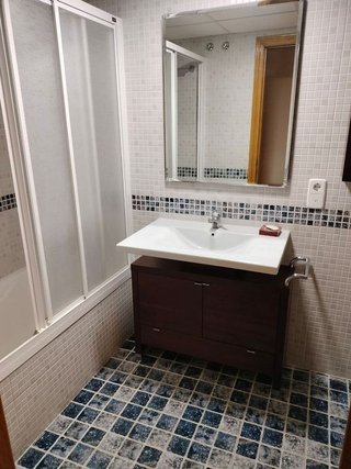 Piso en alquiler en Valdefierro en Zaragoza