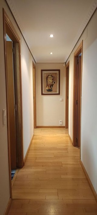 Piso en alquiler en Valdefierro en Zaragoza