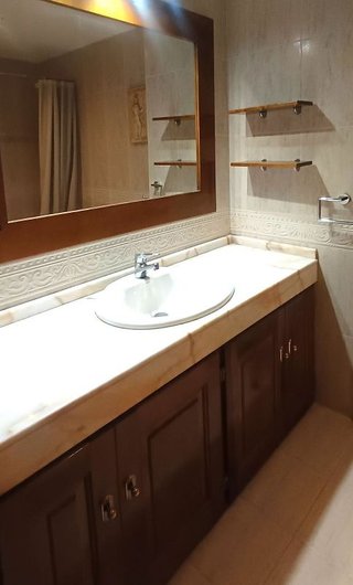 Piso en alquiler en Valdefierro en Zaragoza