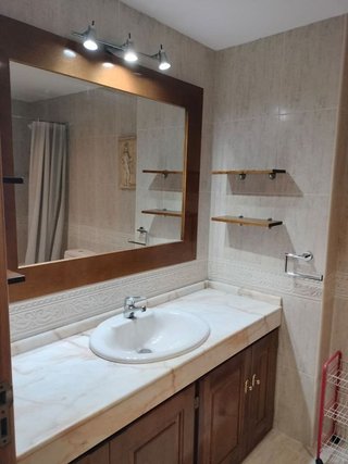 Piso en alquiler en Valdefierro en Zaragoza