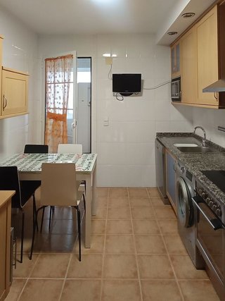 Piso en alquiler en Valdefierro en Zaragoza