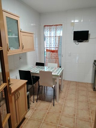 Piso en alquiler en Valdefierro en Zaragoza