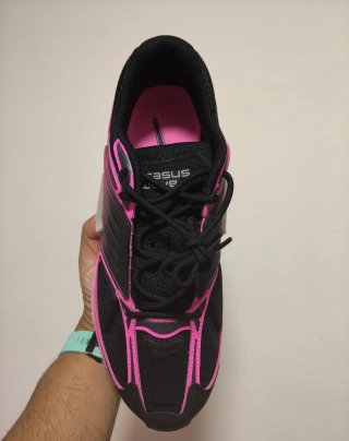 T44 Nike Air Pegasus Wave