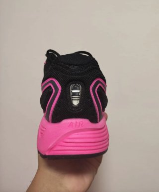 T44 Nike Air Pegasus Wave