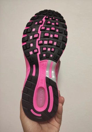 T44 Nike Air Pegasus Wave