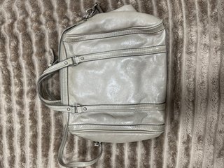 Bolso Bimba y Lola Beige