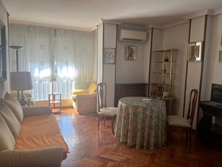 Piso en alquiler en Avda Europa - San Antón en Toledo