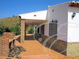 Casa rural en venta en Sedella