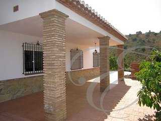 Casa rural en venta en Sedella
