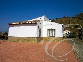 Casa rural en venta en Sedella