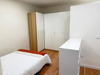 Piso en alquiler en Centro en Valladolid