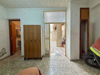 Casa adosada en venta en Pinós