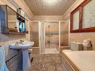 Casa adosada en venta en Pinós