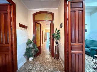 Casa adosada en venta en Pinós