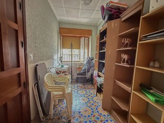 Casa adosada en venta en Pinós