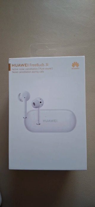Auriculares Huawei FreeBuds 3i