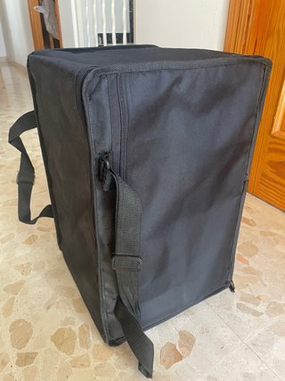 Cajón Flamenco P.B. Percussion
