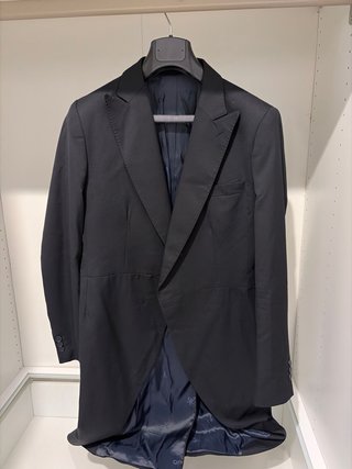 Levita Silbon Negra talla 52