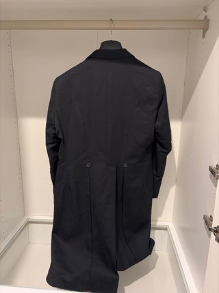 Levita Silbon Negra talla 52