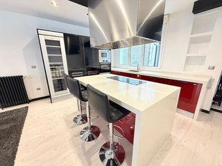 Piso en venta en Centro en Vitoria-Gasteiz