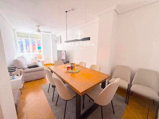 Piso en venta en Centro en Fuenlabrada