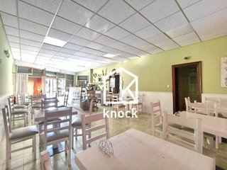 Local comercial en venta en Natahoyo en Gijón