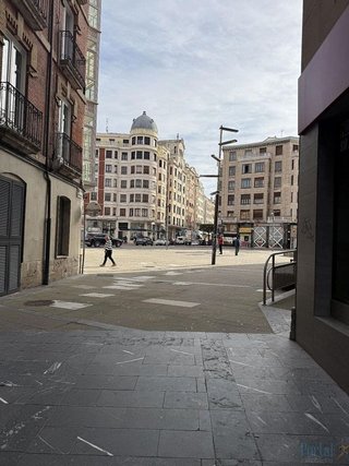 Local comercial en venta en Antigua Estación FFCC - San Agustín en Burgos