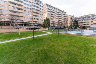 Piso en venta en Parque Oeste - Fuente Cisneros en Alcorcón