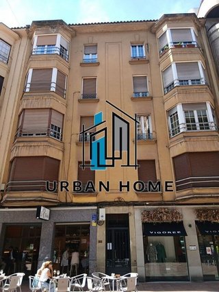 Dúplex en venta en Centro Ciudad en León