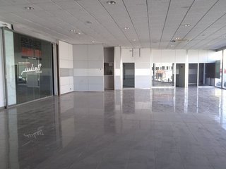 Nave industrial en venta en El Cerro - Carretera de San Rafael en Segovia