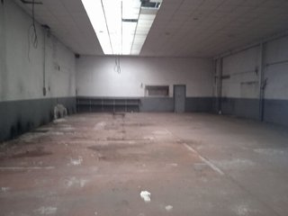 Nave industrial en venta en El Cerro - Carretera de San Rafael en Segovia