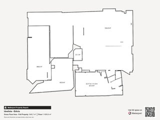 Nave industrial en venta en El Cerro - Carretera de San Rafael en Segovia