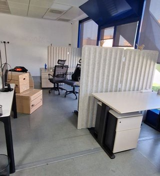 Local comercial en alquiler en Bufalà en Badalona