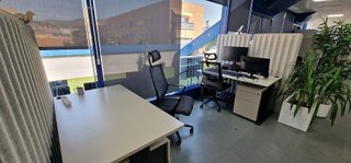 Local comercial en alquiler en Bufalà en Badalona