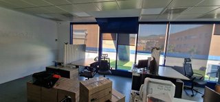 Local comercial en alquiler en Bufalà en Badalona