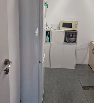 Local comercial en alquiler en Bufalà en Badalona