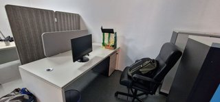 Local comercial en alquiler en Bufalà en Badalona