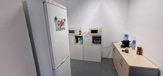 Local comercial en alquiler en Bufalà en Badalona