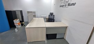 Local comercial en alquiler en Bufalà en Badalona