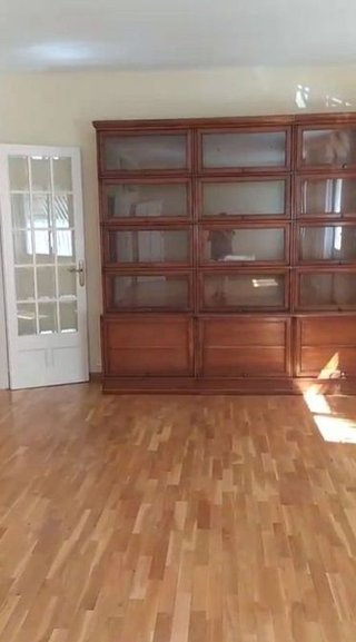Piso en alquiler en Sant Gervasi - La Bonanova en Barcelona