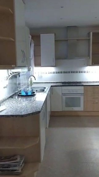 Piso en alquiler en Sant Gervasi - La Bonanova en Barcelona