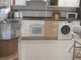Piso en alquiler en Sant Gervasi - La Bonanova en Barcelona