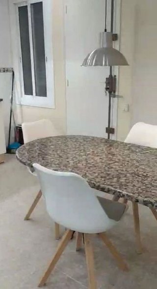 Piso en alquiler en Sant Gervasi - La Bonanova en Barcelona
