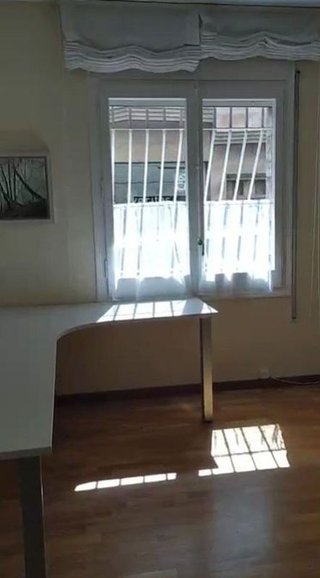 Piso en alquiler en Sant Gervasi - La Bonanova en Barcelona